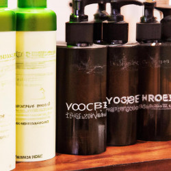 Coupon for: Yves Rocher Hair Care Offer