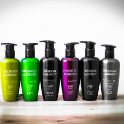 Coupon for: Yves Rocher Hair Care Promotion