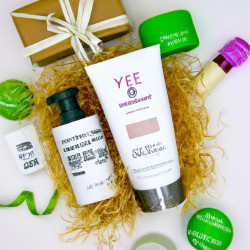 Coupon for: Yves Rocher Free Gift Promotion