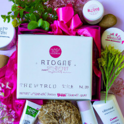 Coupon for: Yves Rocher Free Gift Promotion