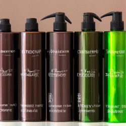Coupon for: Yves Rocher Hair Care Offer