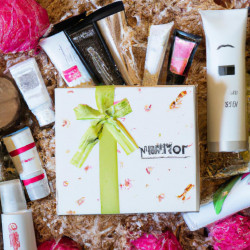Coupon for: Yves Rocher Free Gift Promotion