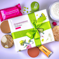 Coupon for: Yves Rocher Free Gift Promotion
