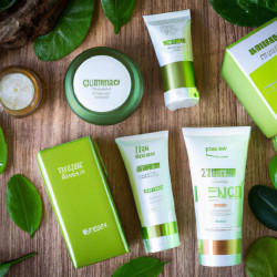 Coupon for: Yves Rocher Skincare Sale