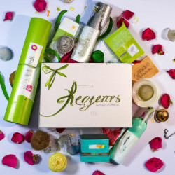 Coupon for: Yves Rocher Free Gift Promotion