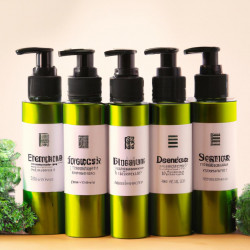 Coupon for: Yves Rocher Hair Care Offer