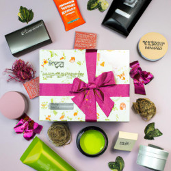 Coupon for: Yves Rocher Free Gift Promotion