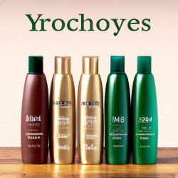 Coupon for: Yves Rocher Hair Care Offer