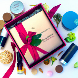 Coupon for: Yves Rocher Free Gift Promotion