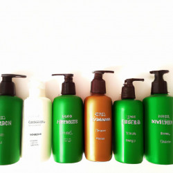 Coupon for: Yves Rocher Hair Care Offer