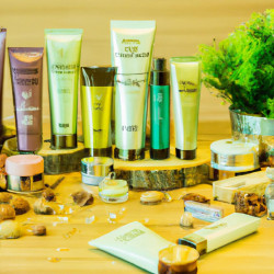 Coupon for: Yves Rocher Sitewide Discount