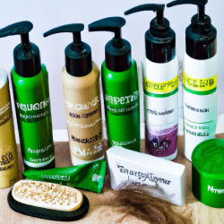 Coupon for: Yves Rocher Hair Care BOGO