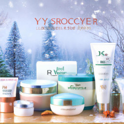 Coupon for: Yves Rocher Winter Skincare Sale