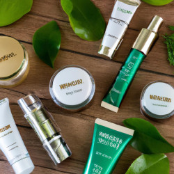 Coupon for: Yves Rocher Skincare Sale