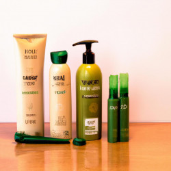 Coupon for: Yves Rocher Hair Care Offer