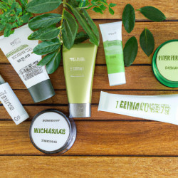 Coupon for: Yves Rocher Skincare Sale