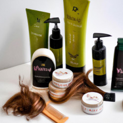 Coupon for: Yves Rocher Hair Care Offer