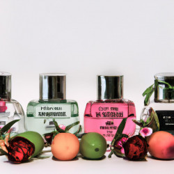 Coupon for: Yves Rocher Perfume Offer