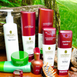 Coupon for: Yves Rocher Hair Care Offer