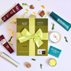 Coupon for: Yves Rocher Free Gift Promotion