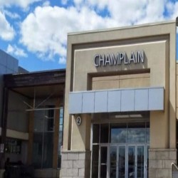 CF Champlain Place Mall title image