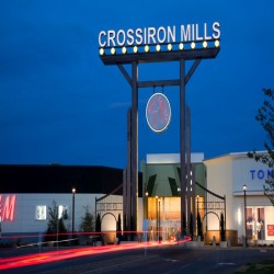 Crossiron Mills image #0