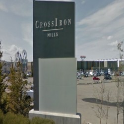 Crossiron Mills title image