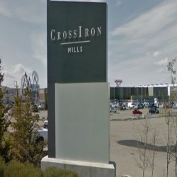 Crossiron Mills image #3