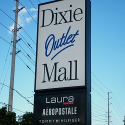 Dixie Outlet Mall image #1