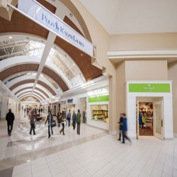 Fashion Outlets of Niagara Falls image #1