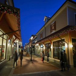 McArthurGlen Designer Outlet Centre Vancouver Airport title image