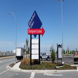 McArthurGlen Designer Outlet Centre Vancouver Airport image #1