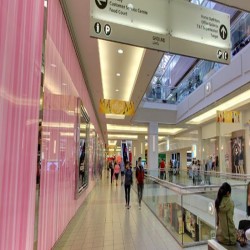 Metropolis at Metrotown image #1