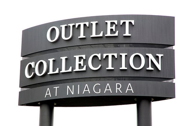 Outlet Collection at Niagara - hours, stores, location, coupons (Niagara-on-the- | Canada Outlets