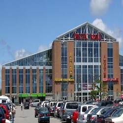 Pacific Mall image #3