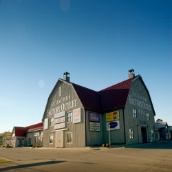 St. Jacobs Outlet Mall title image