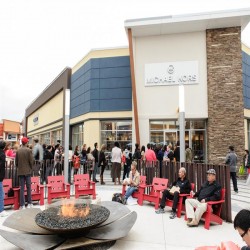 Tanger Outlets Ottawa title image