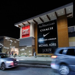 Tanger Outlets Ottawa image #3