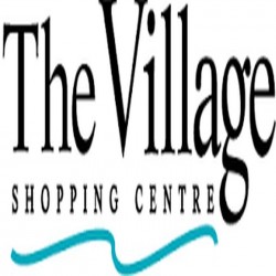 The Village Shopping Centre title image