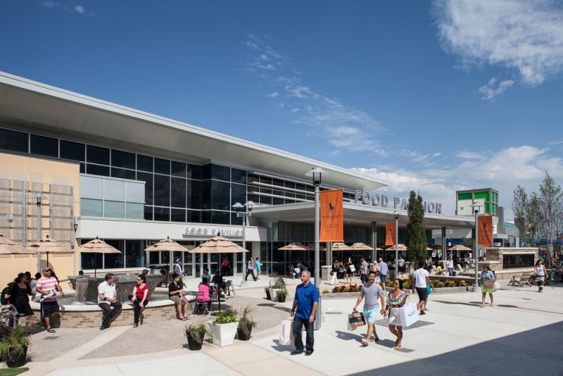 Toronto Premium Outlets - hours, outlet stores, coupons (Halton Hills, ON) | Canada Outlets