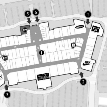 Link to Outlet Collection Winnipeg outlet mall plan