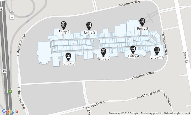 Forever 21 - Vaughan Mills, 1 Bass Pro Mills Dr g2, Concord, ON